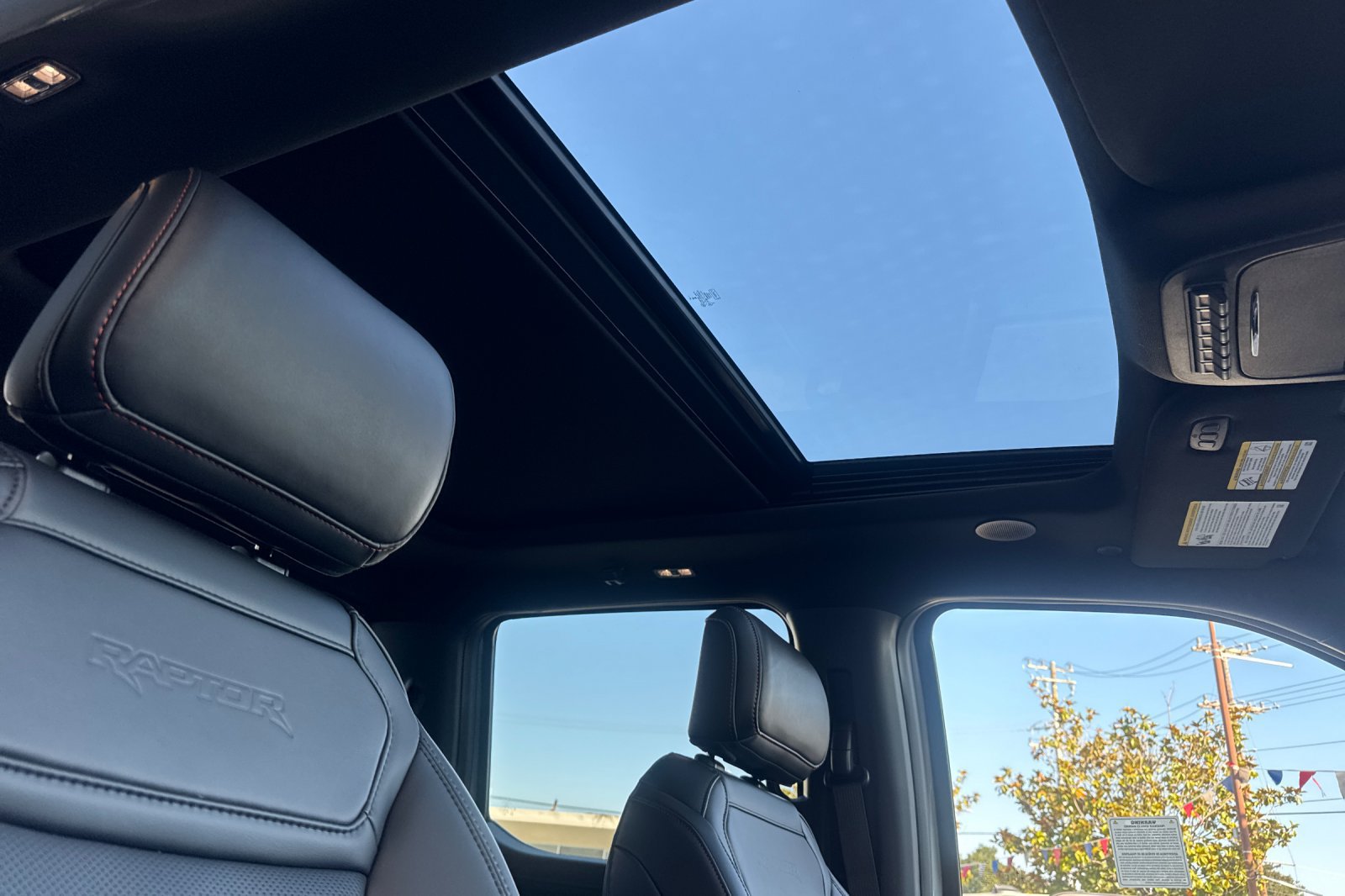 New 2026 Ford F150 Raptor AWD/4WD image 18