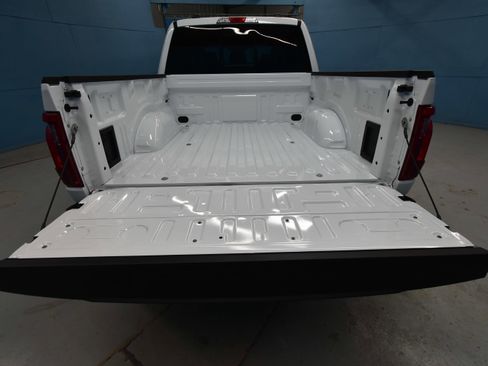 New 2026 Ford F150 XLT w/ Equipment Group 302A MID image 31