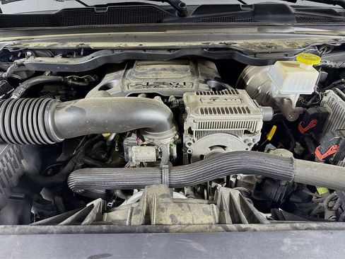 Used 2019 RAM 1500 Limited AWD/4WD image 30