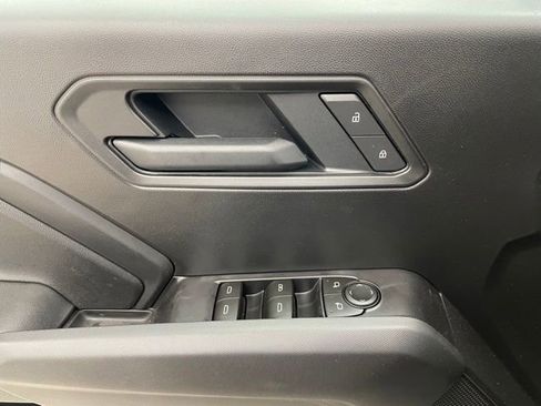New 2026 Chevrolet Colorado Trail Boss AWD/4WD image 10