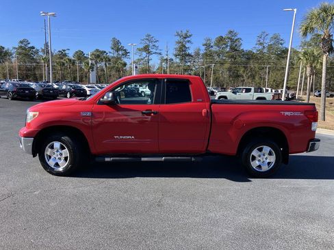Used 2010 Toyota Tundra 4x4 Double Cab image 2