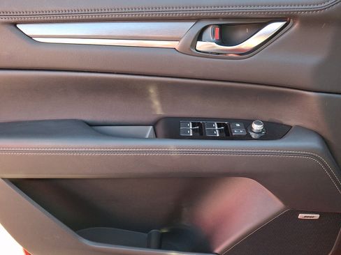 Used 2024 MAZDA CX-5 AWD 2.5 S w/ Premium Package image 11