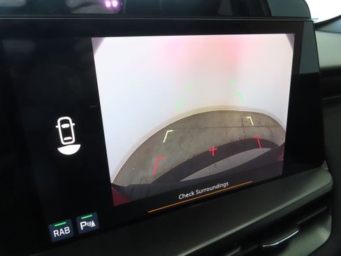 New 2026 Subaru Outback Premium image 19