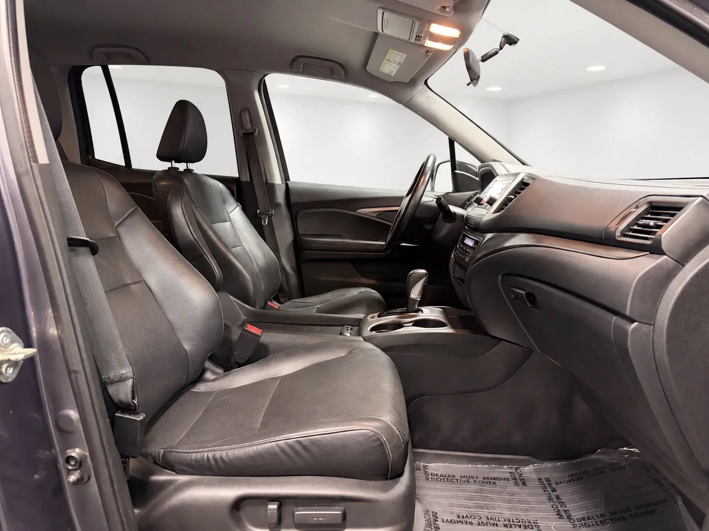 Used 2017 Honda Ridgeline RTL image 24