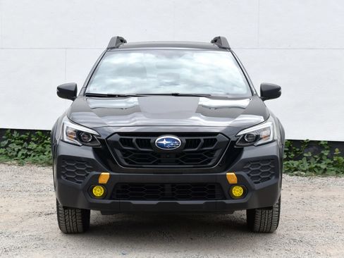 Used 2024 Subaru Outback Wilderness AWD/4WD image 7