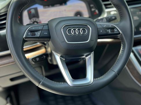 Used 2020 Audi Q7 3.0T Prestige AWD/4WD image 13
