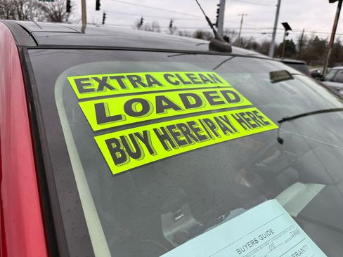 Used 2008 Lincoln MKX AWD image 2