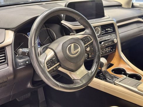 Used 2022 Lexus RX 350 AWD w/ Premium Package image 15