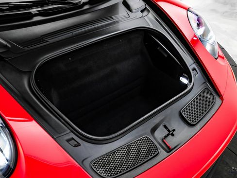 Used 2022 Porsche 911 GT3 image 84