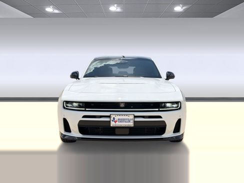 New 2026 Dodge Charger R/T AWD/4WD image 6