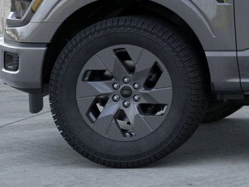 New 2025 Ford F150 STX w/ Equipment Group 200A image 19