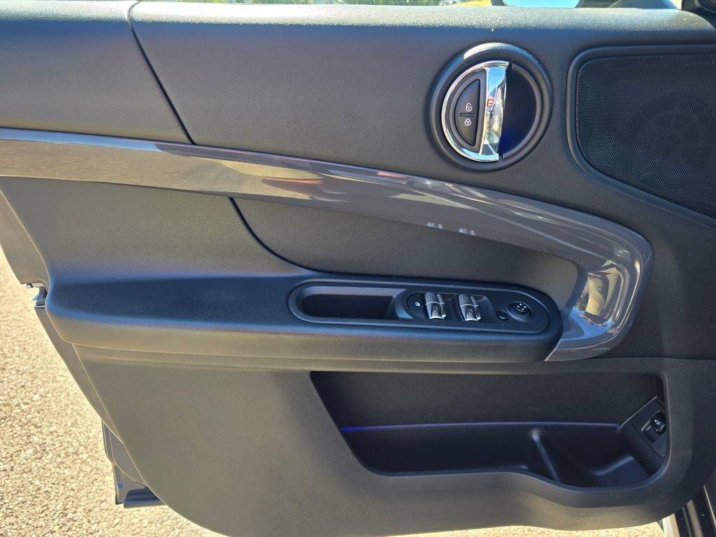 Used 2018 MINI Cooper Countryman S AWD/4WD image 12