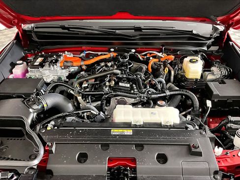 Used 2026 Toyota Tacoma Limited AWD/4WD image 31