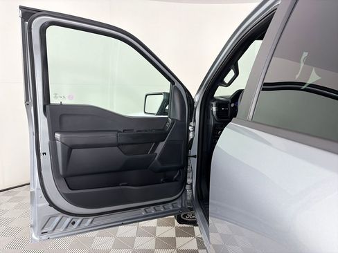 Certified 2025 Ford F150 STX w/ Equipment Group 200A Standard image 10