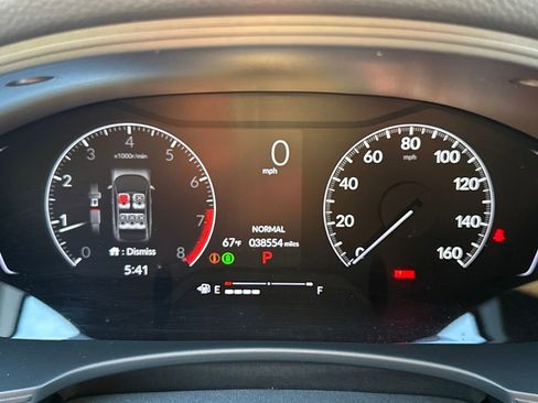 Used 2023 Honda Civic Sport image 20