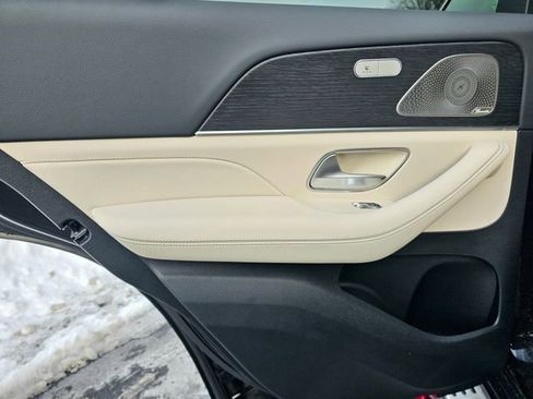 New 2026 Mercedes-Benz GLE 450 4MATIC Coupe image 24