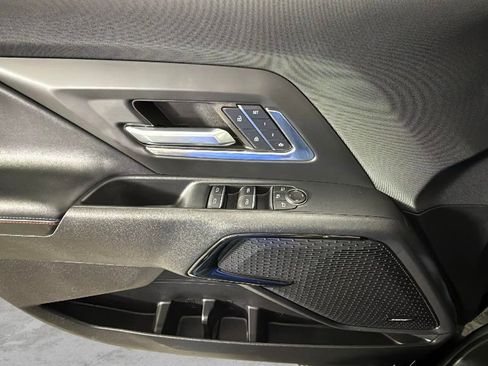 Certified 2024 Chevrolet Silverado EV RST image 26