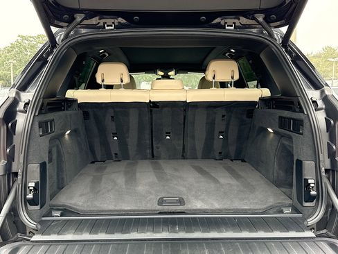 Used 2021 BMW X5 sDrive40i w/ Convenience Package image 12