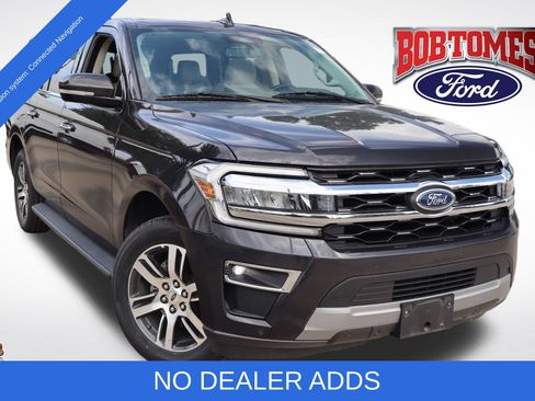 Used 2024 Ford Expedition Max Limited AWD/4WD image 1