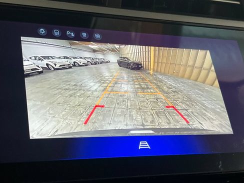 New 2027 Chevrolet Bolt LT FWD image 20