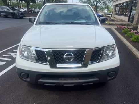 Used 2018 Nissan Frontier S RWD image 5