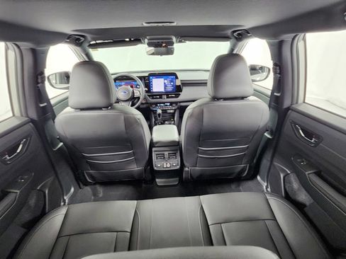 New 2026 Subaru Outback Touring XT AWD/4WD image 17