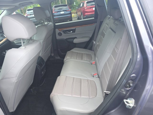 Used 2018 Honda CR-V EX-L image 6