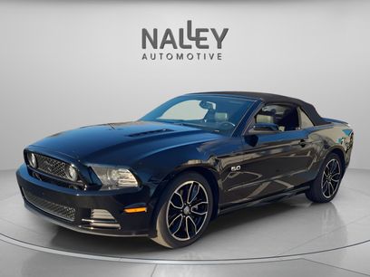 Used 2013 Ford Mustang GT Premium w/ Electronics Pkg