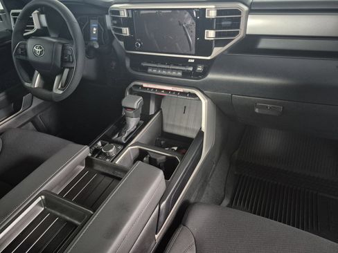 New 2026 Toyota Tundra SR5 image 36