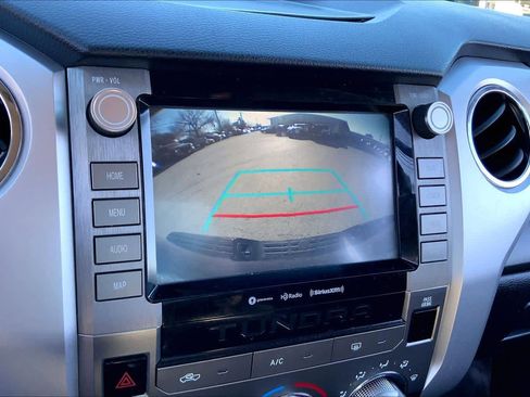 Used 2021 Toyota Tundra SR5 image 26