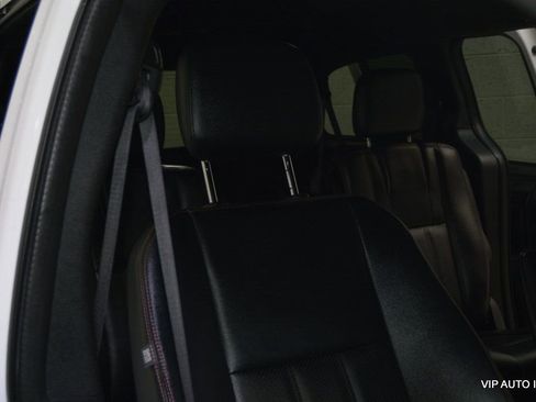 Used 2019 Dodge Grand Caravan GT image 10