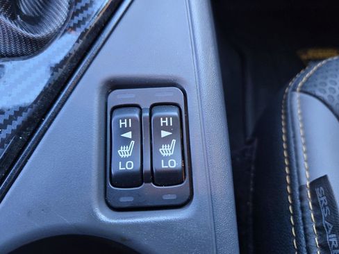 Used 2024 Subaru Crosstrek 2.5i Wilderness image 29