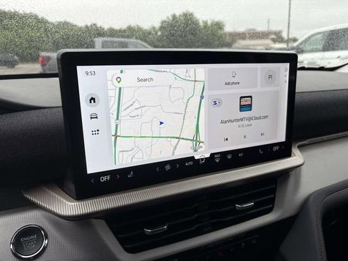 New 2026 Ford Explorer Active RWD image 28
