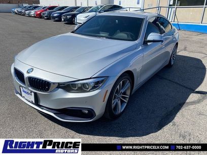 Used 2019 BMW 430i Gran Coupe