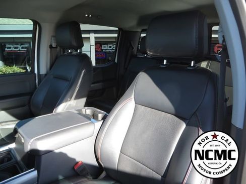 Used 2024 Ford F250 Lariat image 23