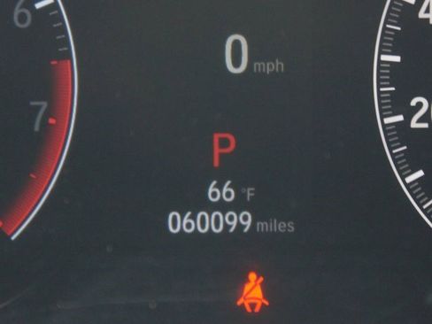 Used 2021 Honda Accord EX-L image 4