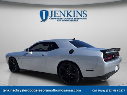 Certified 2023 Dodge Challenger R/T Scat Pack w/ Dynamics Package