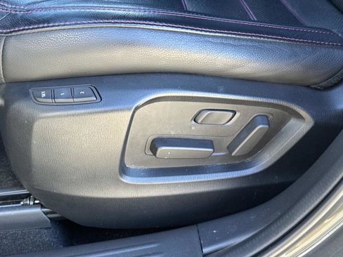 Used 2023 MAZDA CX-5 AWD 2.5 Turbo image 21