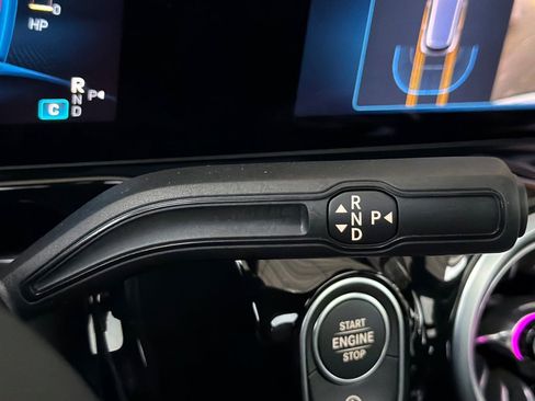 Certified 2025 Mercedes-Benz GLA 35 AMG 4MATIC image 25