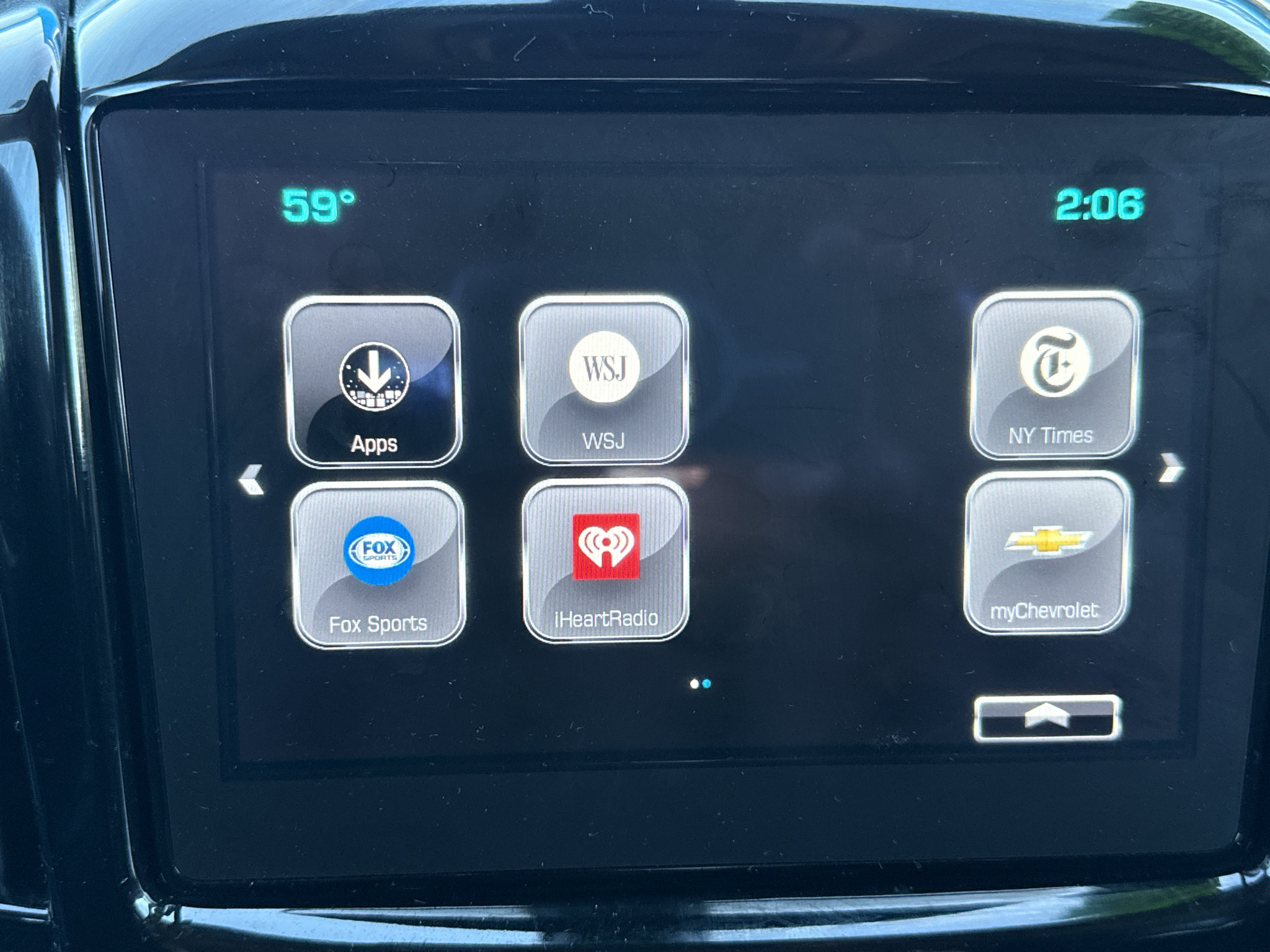 Used 2018 Chevrolet Traverse LT AWD/4WD image 22