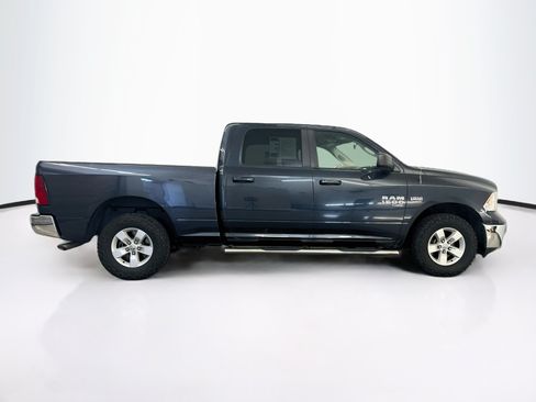 Used 2020 RAM 1500 Classic SLT AWD/4WD image 10
