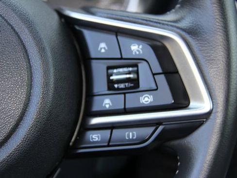 Used 2020 Subaru Forester Limited image 18