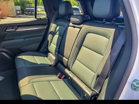 New 2026 GMC Terrain AT4 w/ Convenience Package III AWD/4WD image 18