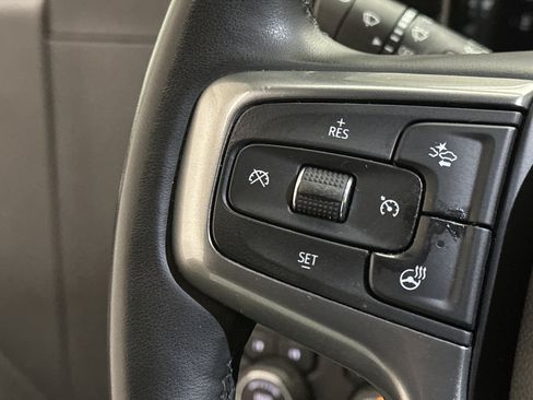 Used 2025 Chevrolet Silverado 2500 LT w/ Convenience Package image 28