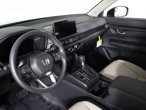 New 2026 Honda CR-V EX image 17