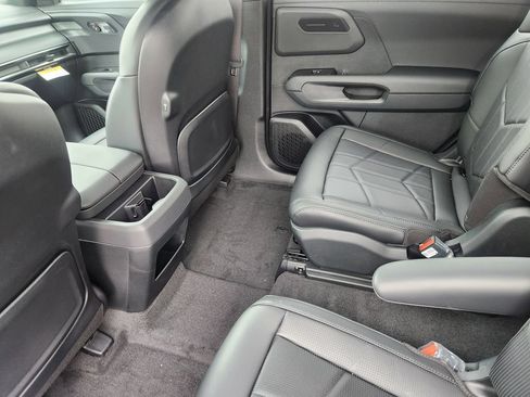 New 2027 Kia Telluride EX X-Line AWD/4WD image 10