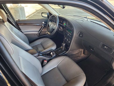 Used 2007 Saab 9-5 2.3T image 17