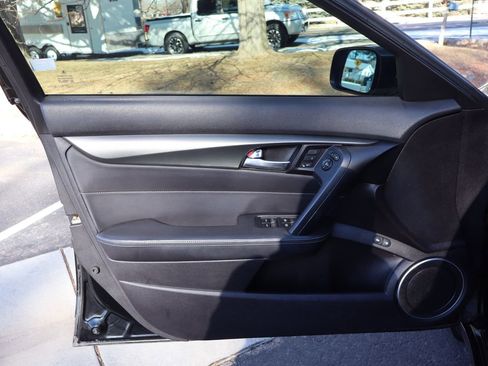 Used 2013 Acura TL SH-AWD image 23