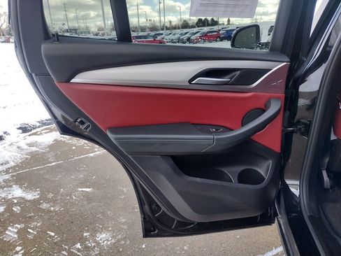 Used 2023 BMW X3 xDrive30i image 11