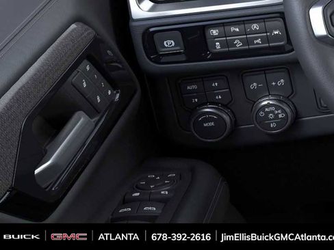 New 2026 GMC Yukon Elevation image 22